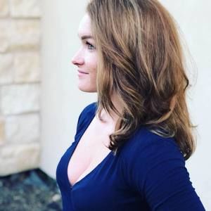 Meet your Posher, Samantha